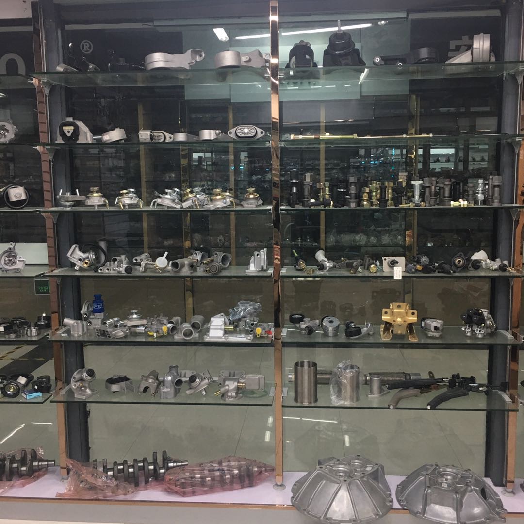 Guanzheng Auto Parts describe pic - 2