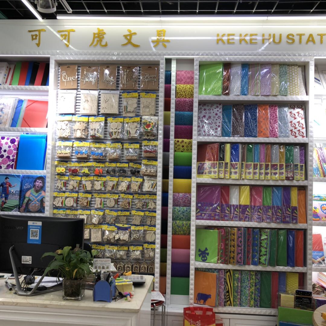 Coco Stationery describe pic - 1