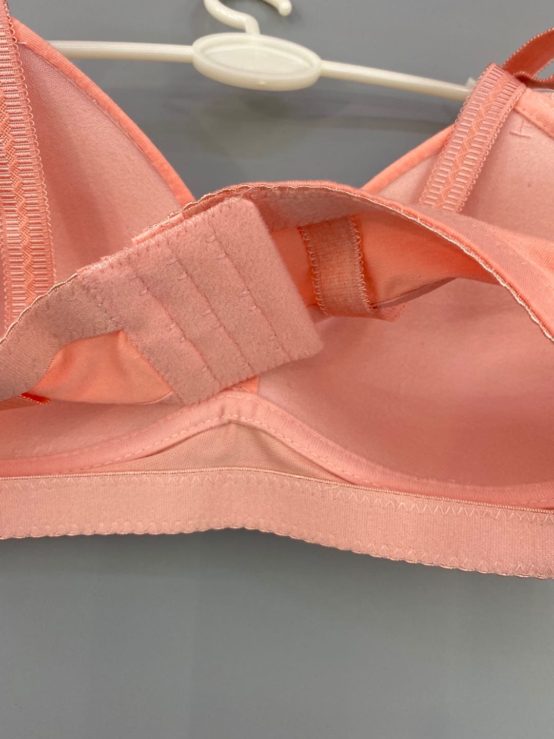 Mengqishu Spring/Summer New Women's slim Shaping and adjustable bra 42/95 Specification image