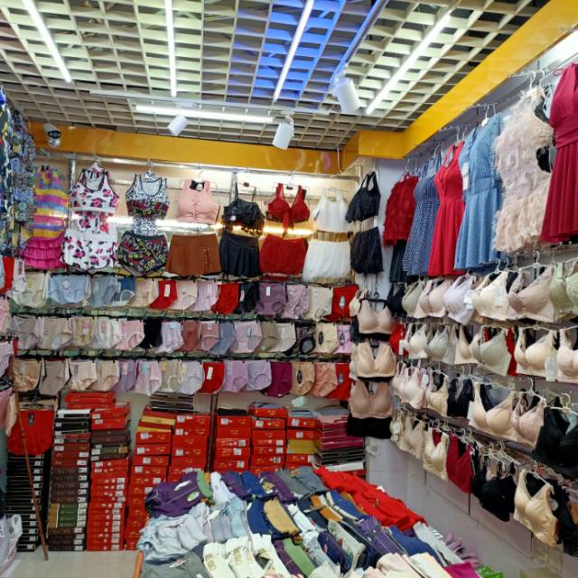 Langsha Underwear describe pic - 3