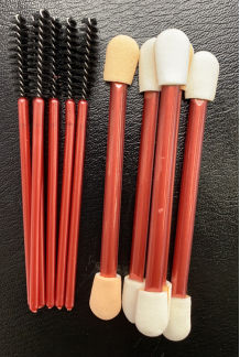 睫毛刷/眼影棒细节图