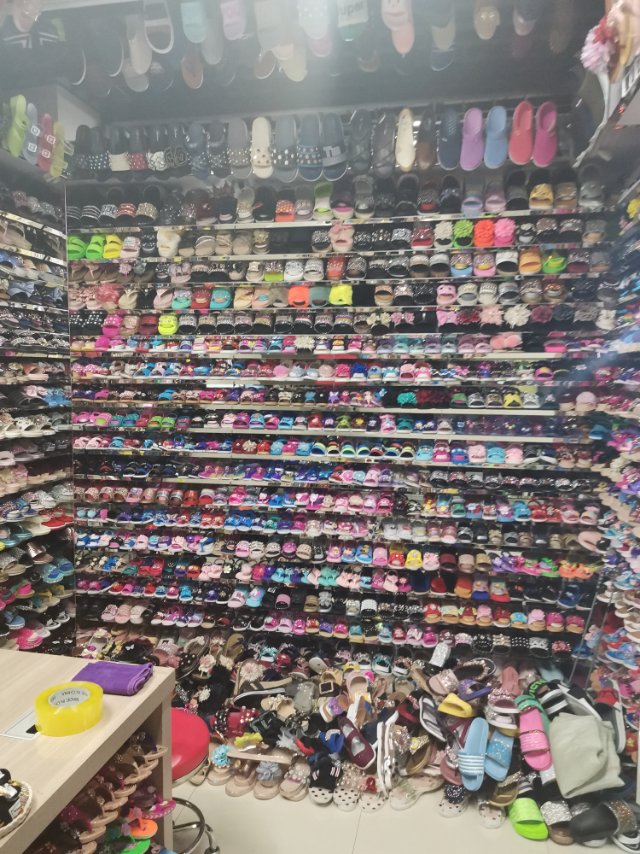 Thatcher Footwear