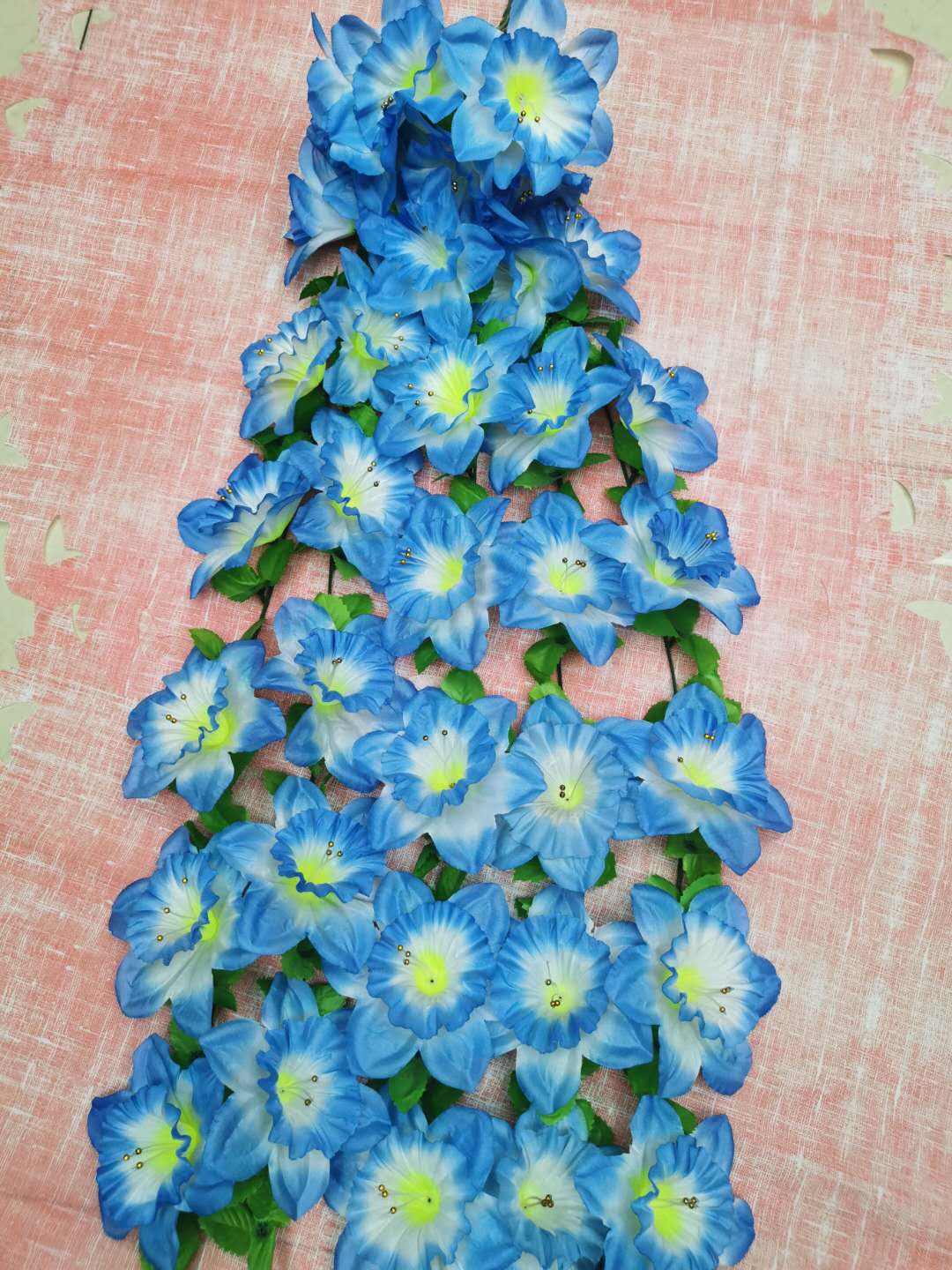 家居装饰婚庆清明仿真亚光马蹄莲仿真花假花