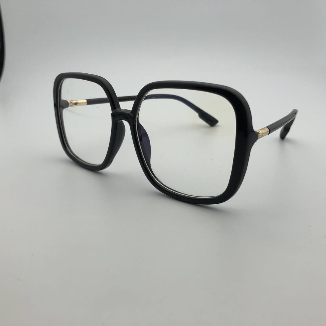 潮人个性度假太阳镜女糖果边框司机镜防紫外线细节图