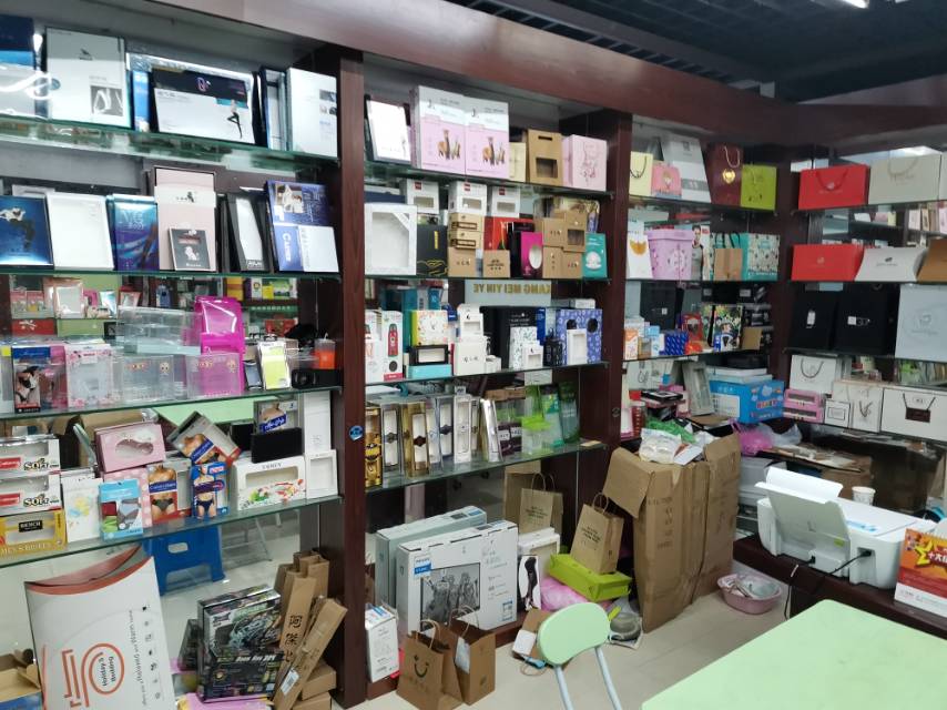 Yiwu Kangmei Printing Industry Co., LTD describe pic - 3