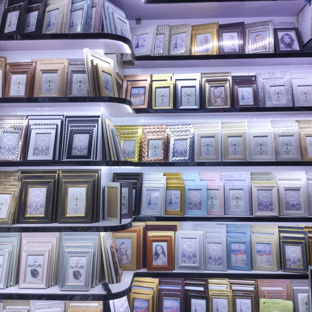 Libo Handicrafts Factory describe pic - 1