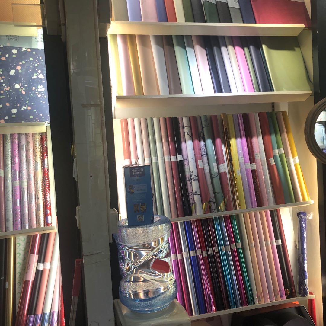 Ruiqu Packaging describe pic - 2