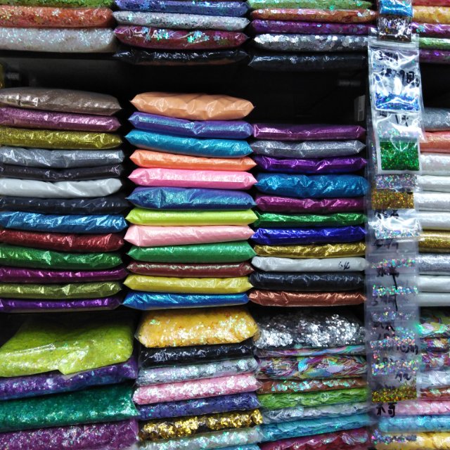 High-peak sequins describe pic - 2