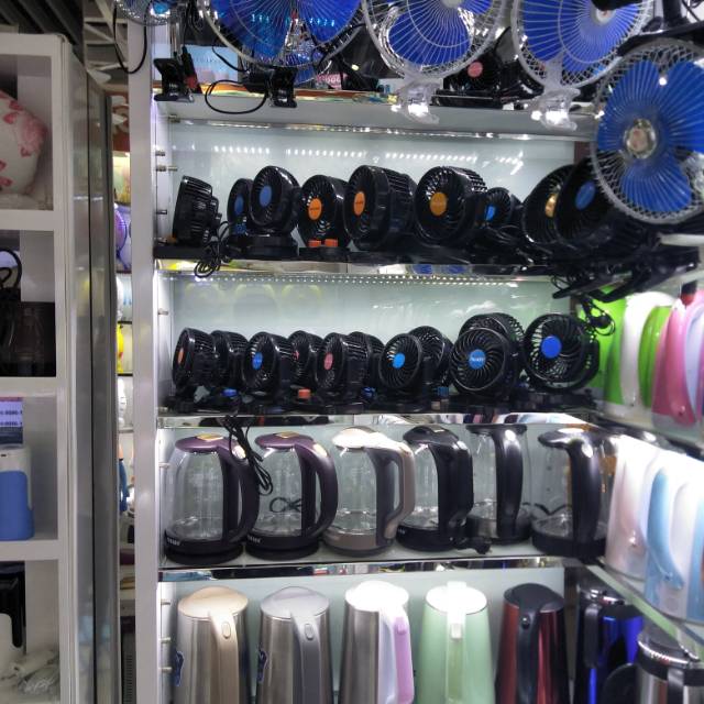 Hongjian Electrical Appliances describe pic - 3