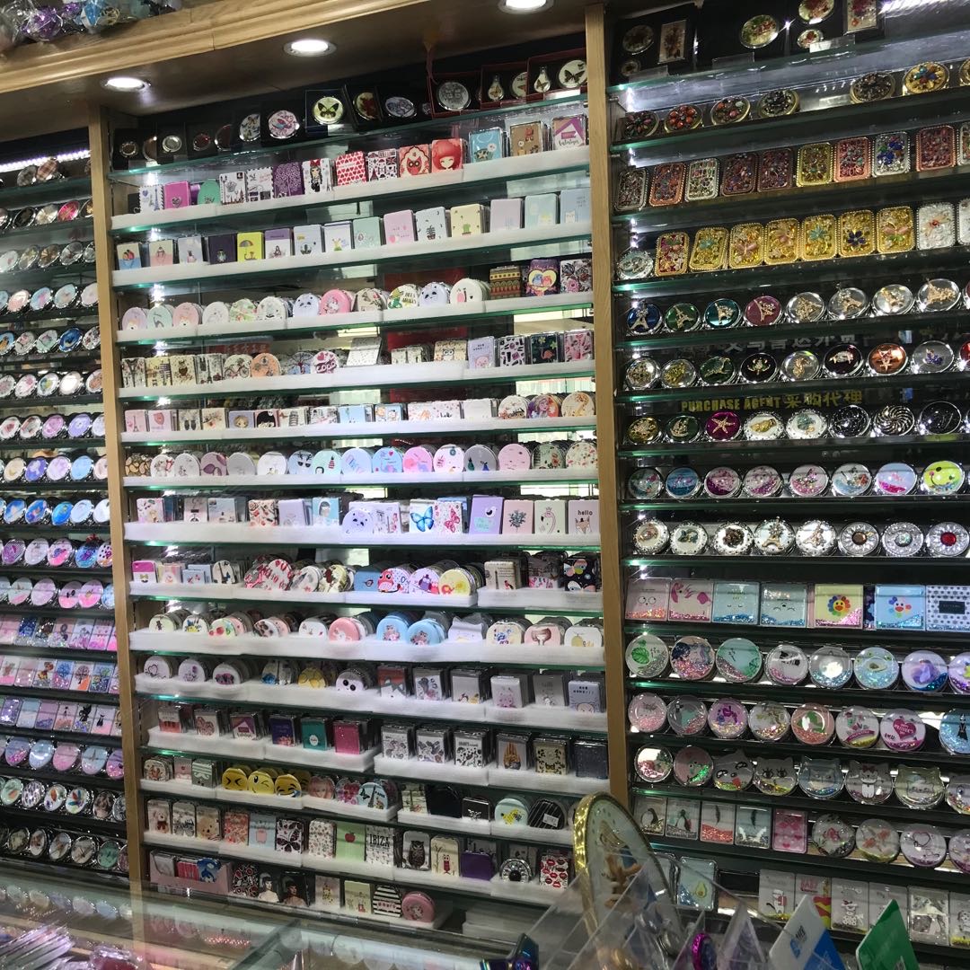 Delisha Hardware Accessories describe pic - 2