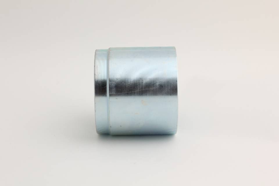 Special hydraulic sleeves for steel and stainless steel details Picture