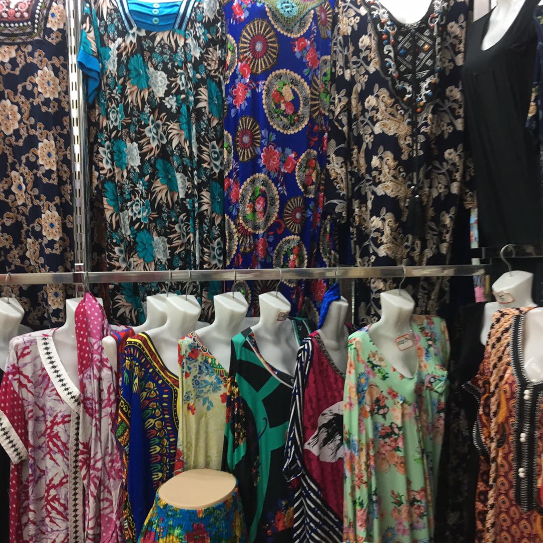 Youming Clothing describe pic - 1