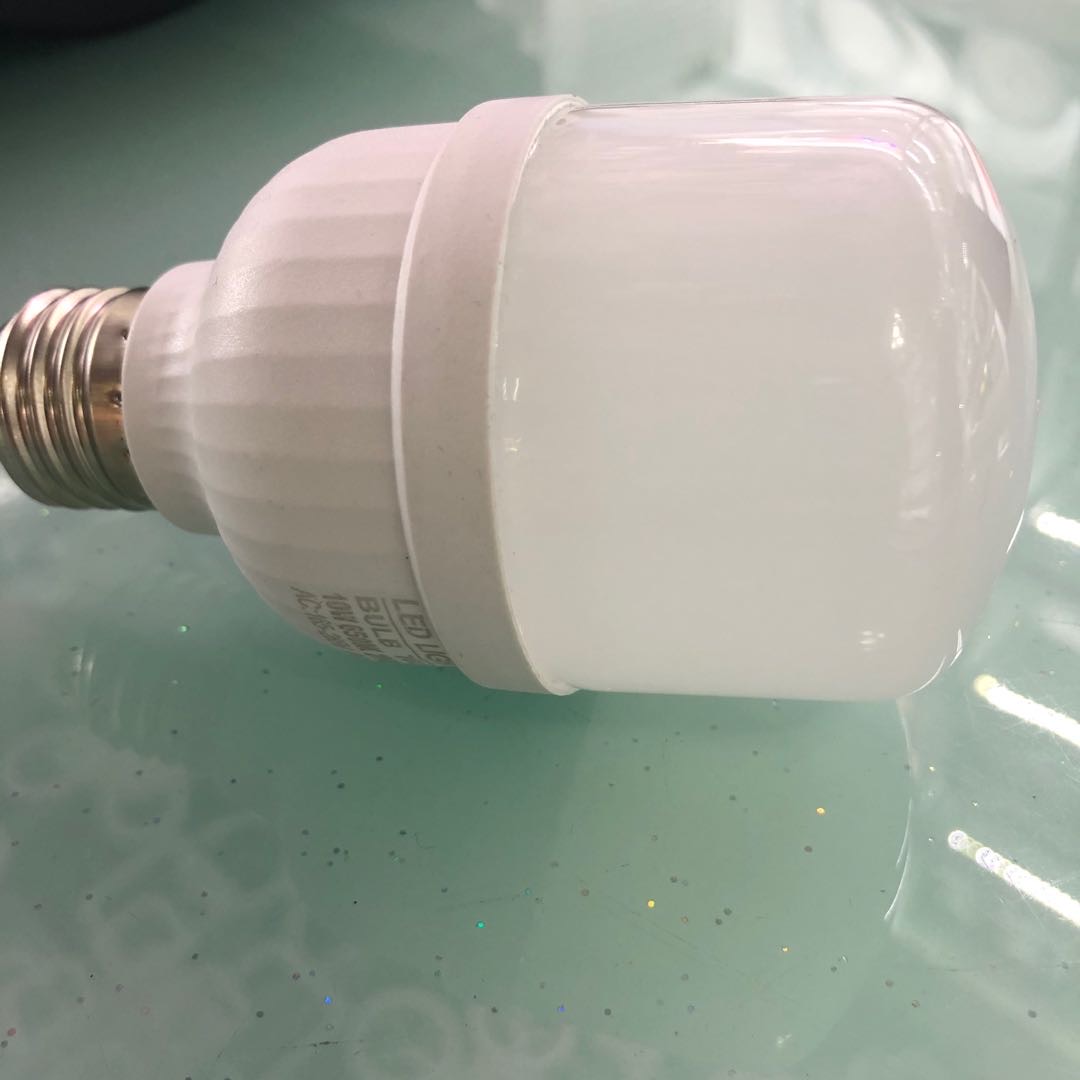 超亮LED节能灯泡E27螺口球泡家用室内户外led照明高亮白光产品图