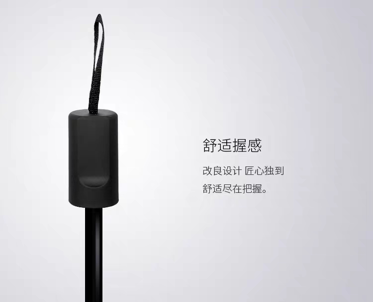 厂家直销10骨格子包边商务防紫外线遮阳太阳三折礼品广告伞定制做细节图