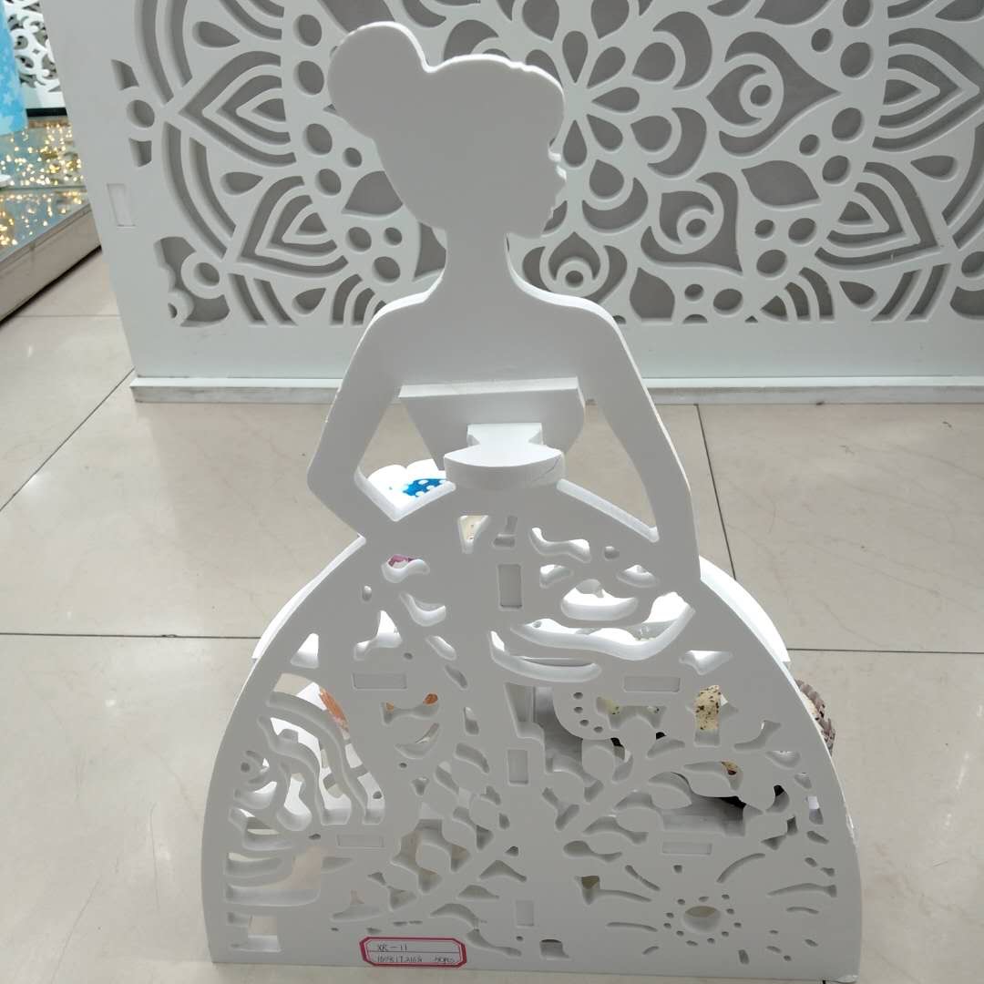 个性跳舞小摆件家居客厅卧室书房创意小摆设产品图