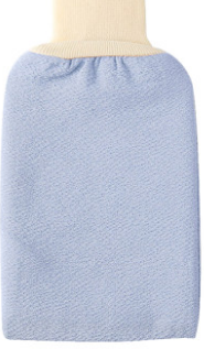 Bath Towel Bath Gloves Rub Mud Rub Ash Double-Sided Back Men And Women Strong Bath Ball Wipe --