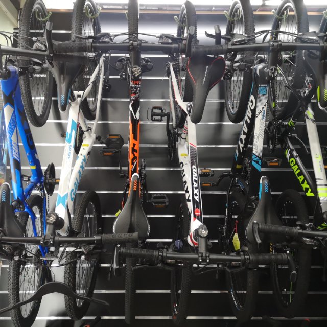 Wu Hong donated a car shop describe pic - 2