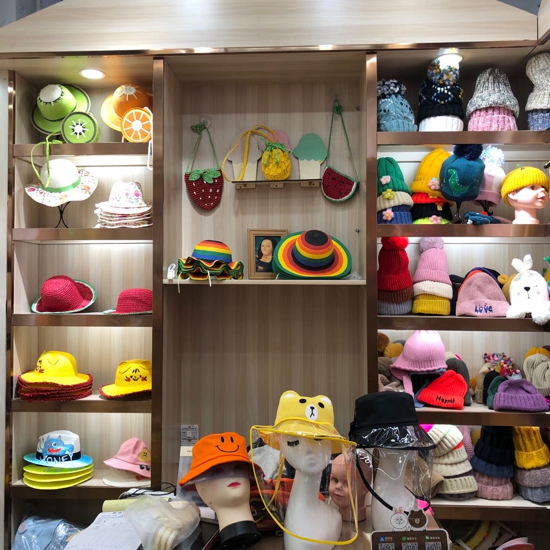 Meihao Hat Industry describe pic - 2