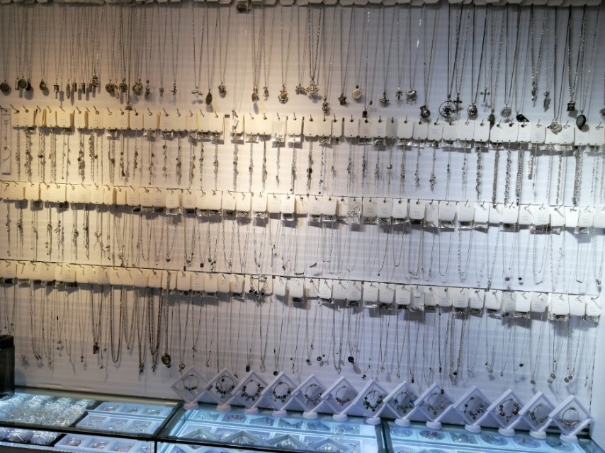 Dai Xi Accessories Factory describe pic - 2