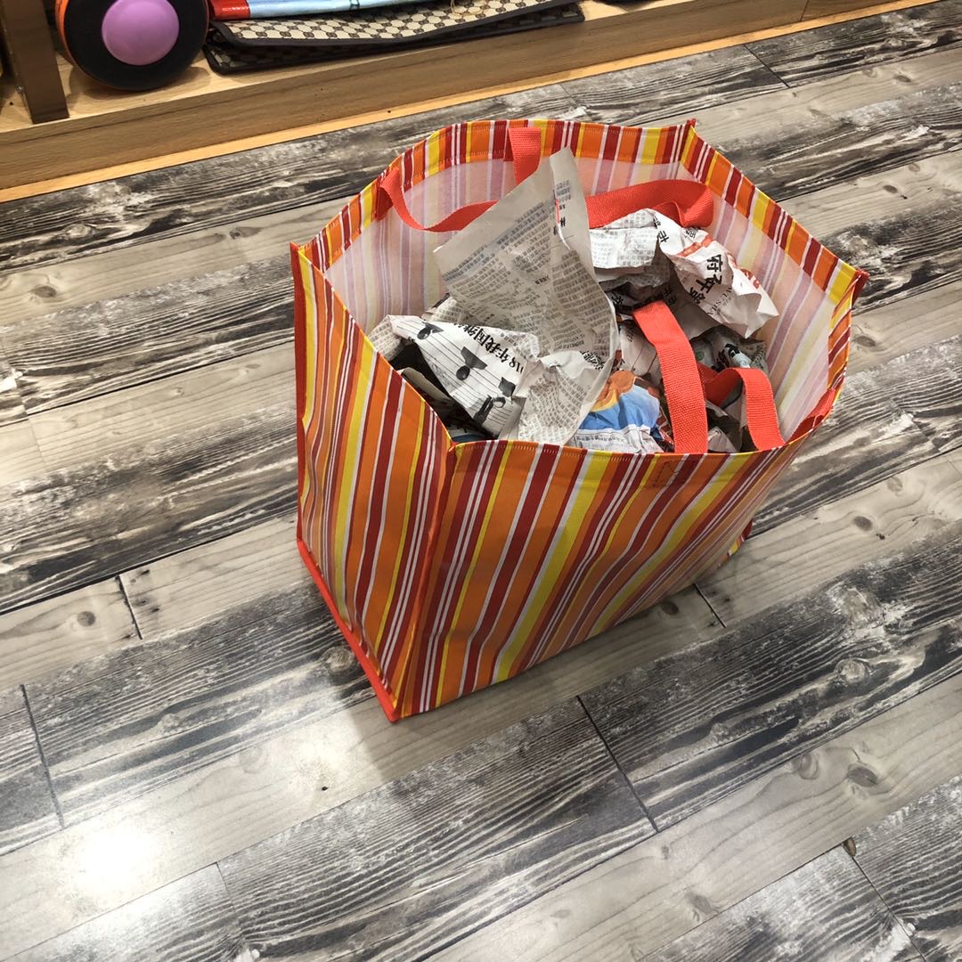 被子的袋子收纳袋衣服整袋厂家直销产品图