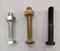 螺栓，六角螺丝，六角螺栓带螺帽，德标DIN931和DIN933产品图