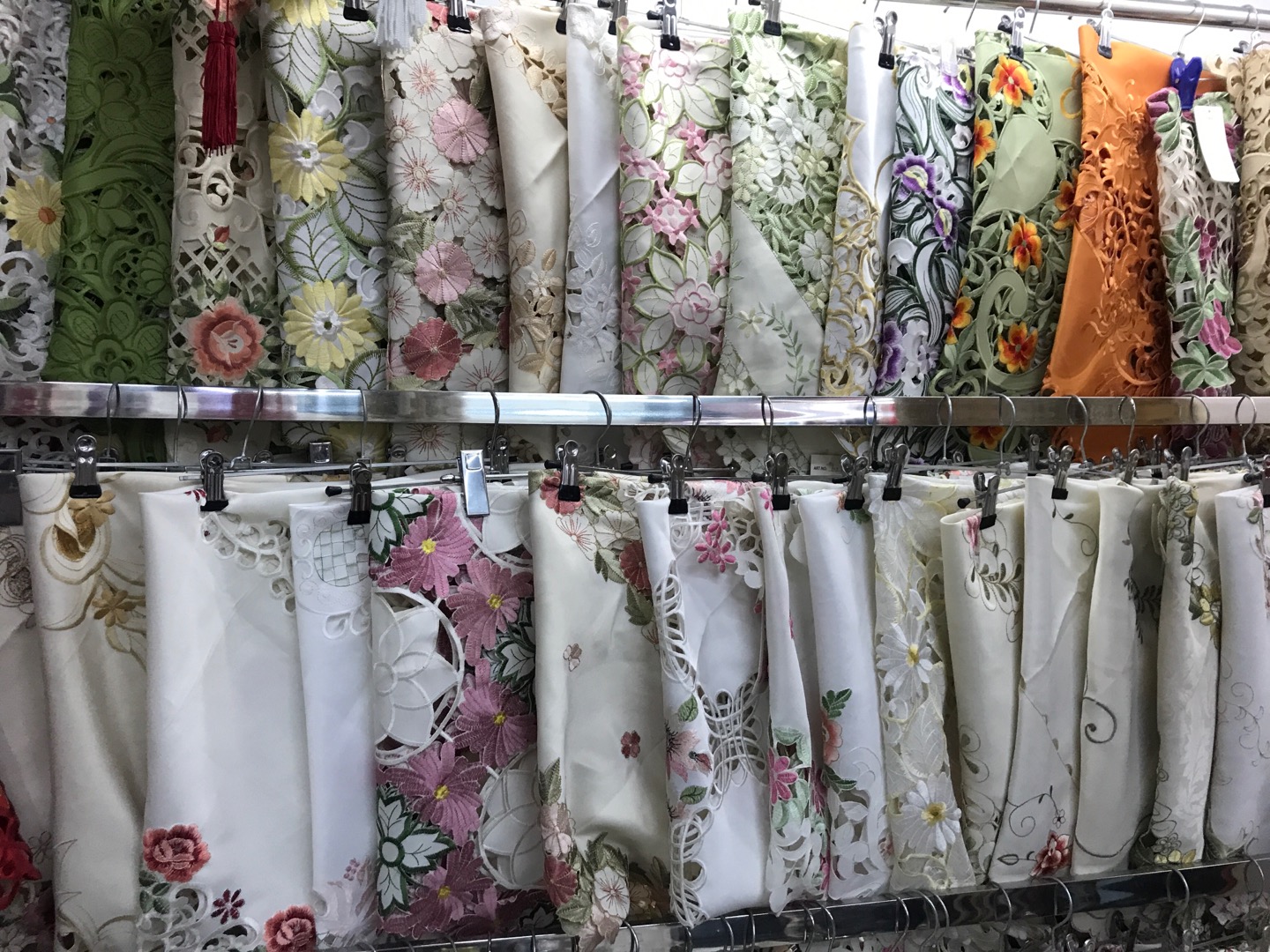 Weifang Wenyu Handicrafts Co., LTD describe pic - 2