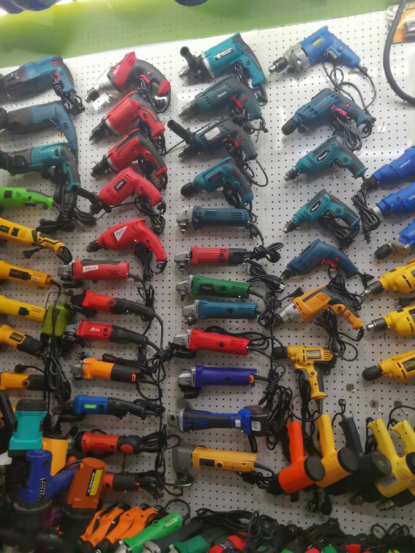 Shanghai Hummer Welding Equipment Co., LTD describe pic - 2