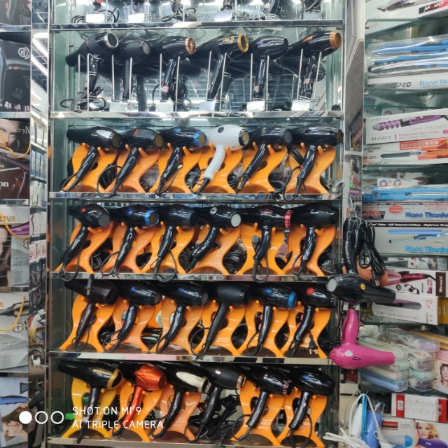 Ju Ling Razor Shop, Choucheng Town, Yiwu City describe pic - 2