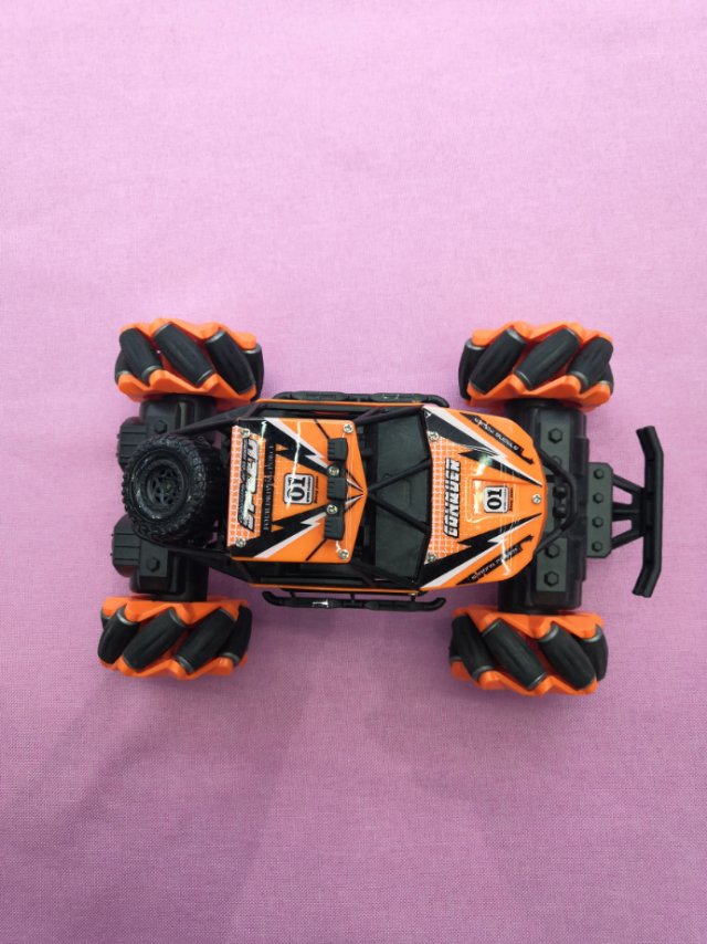 Horizontal climbing vehicle electric toy remote control car remote control toy manufacturer wholesale 918 details Picture