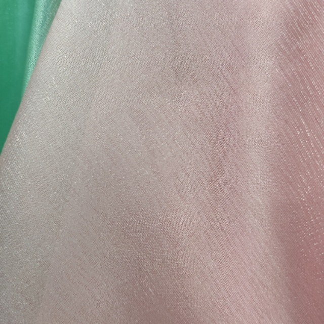 Bark wrinkle clothing fabric decorative fabric is available in multiple colors Specification image