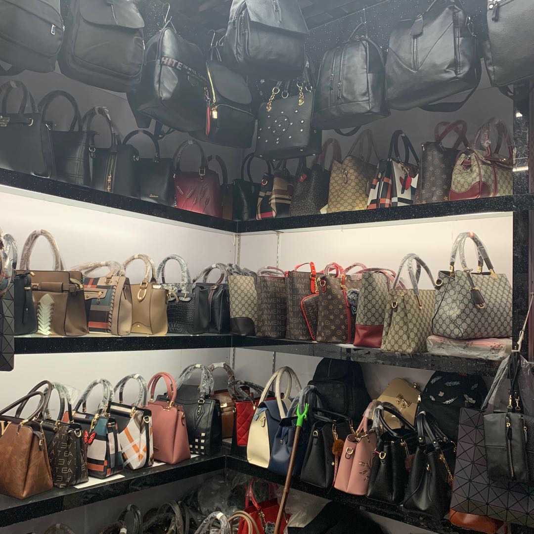 Wanzuo Bags describe pic - 2