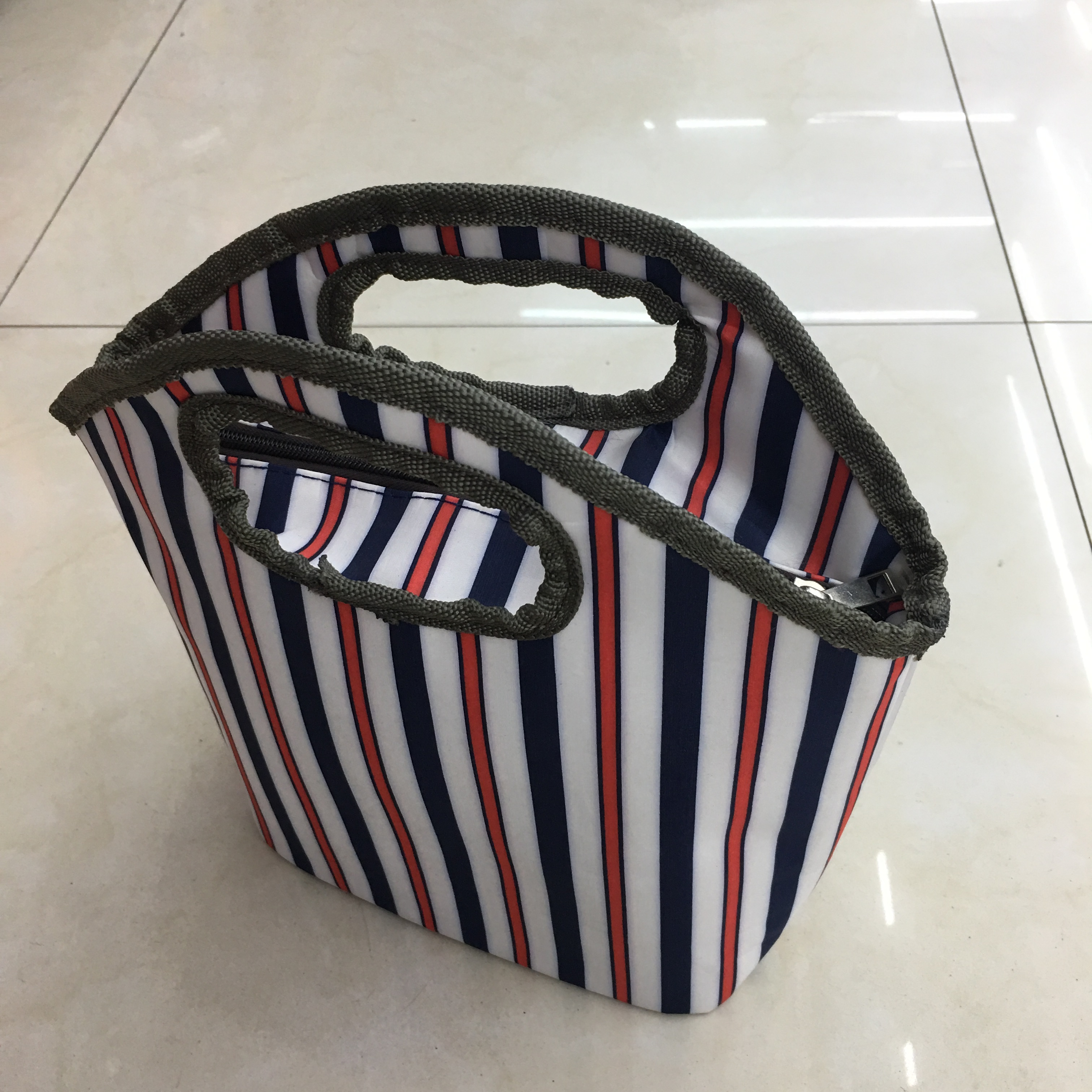 Insulated bags, bento bags, lunch box bags, thickened insulated bags, ice packs, insulated lunch box bags