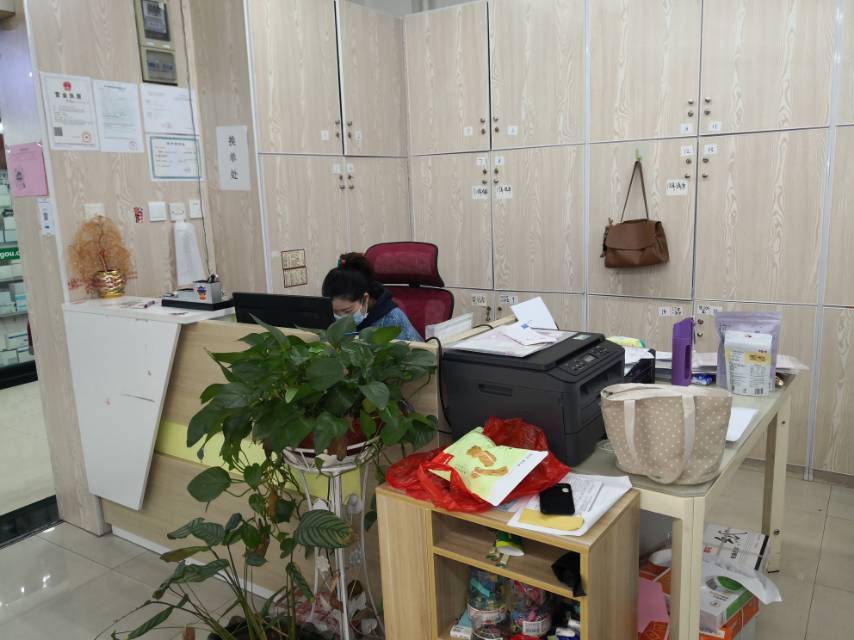 Yiwu Outuo Import and Export Co., LTD describe pic - 2