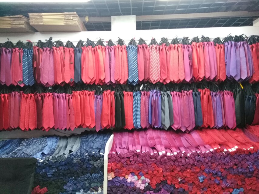 Zebra Tie Shop describe pic - 2