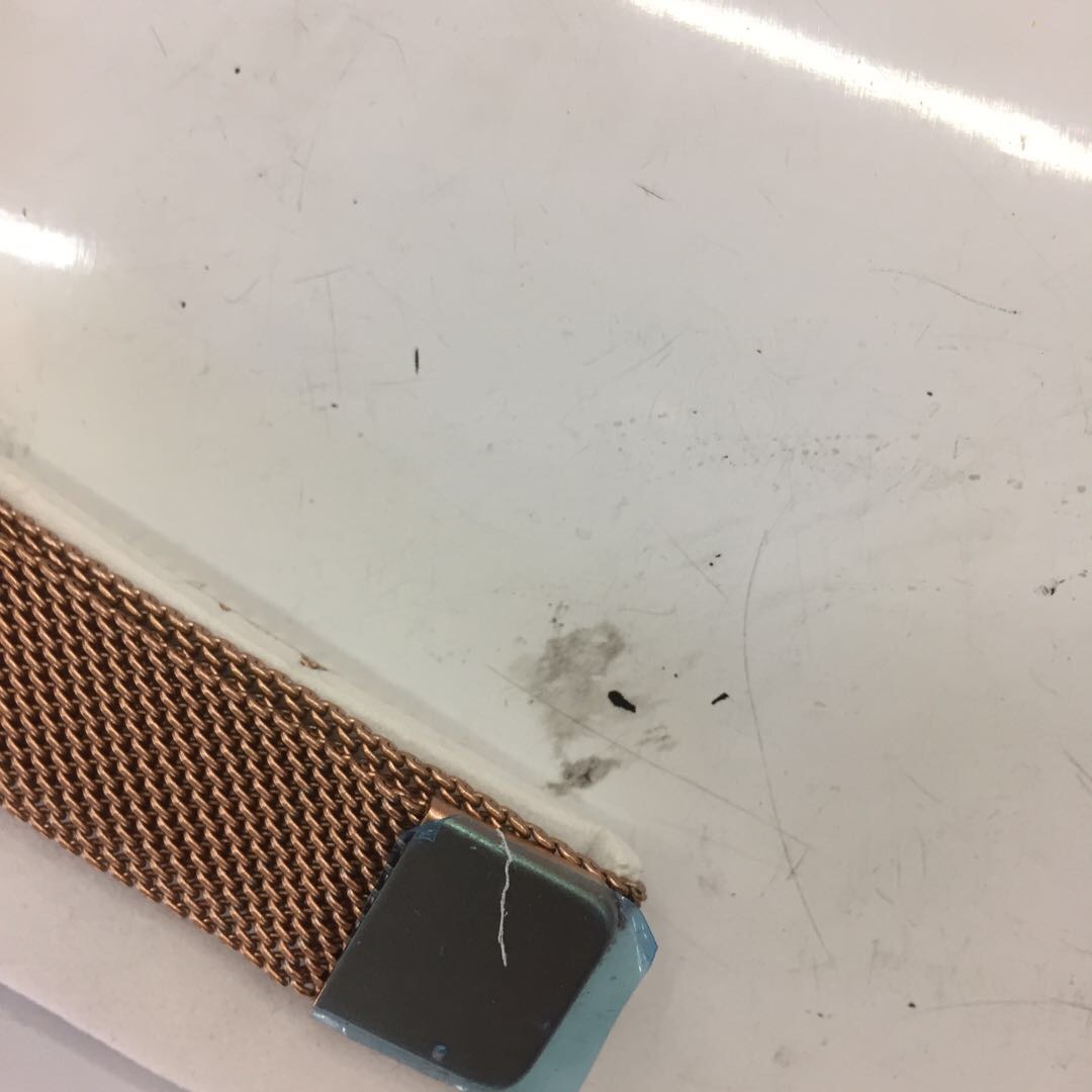 抖音同款星空手表女网红潮流简约防水全自动机械女表学生石英表女厂家直销细节图