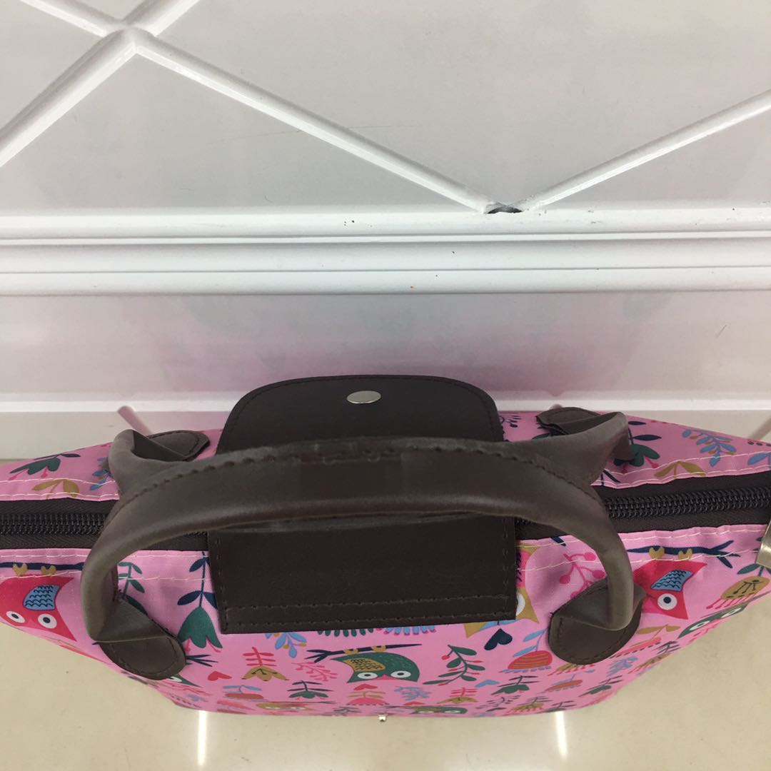 牛津布包/行李袋/可折叠收纳袋细节图