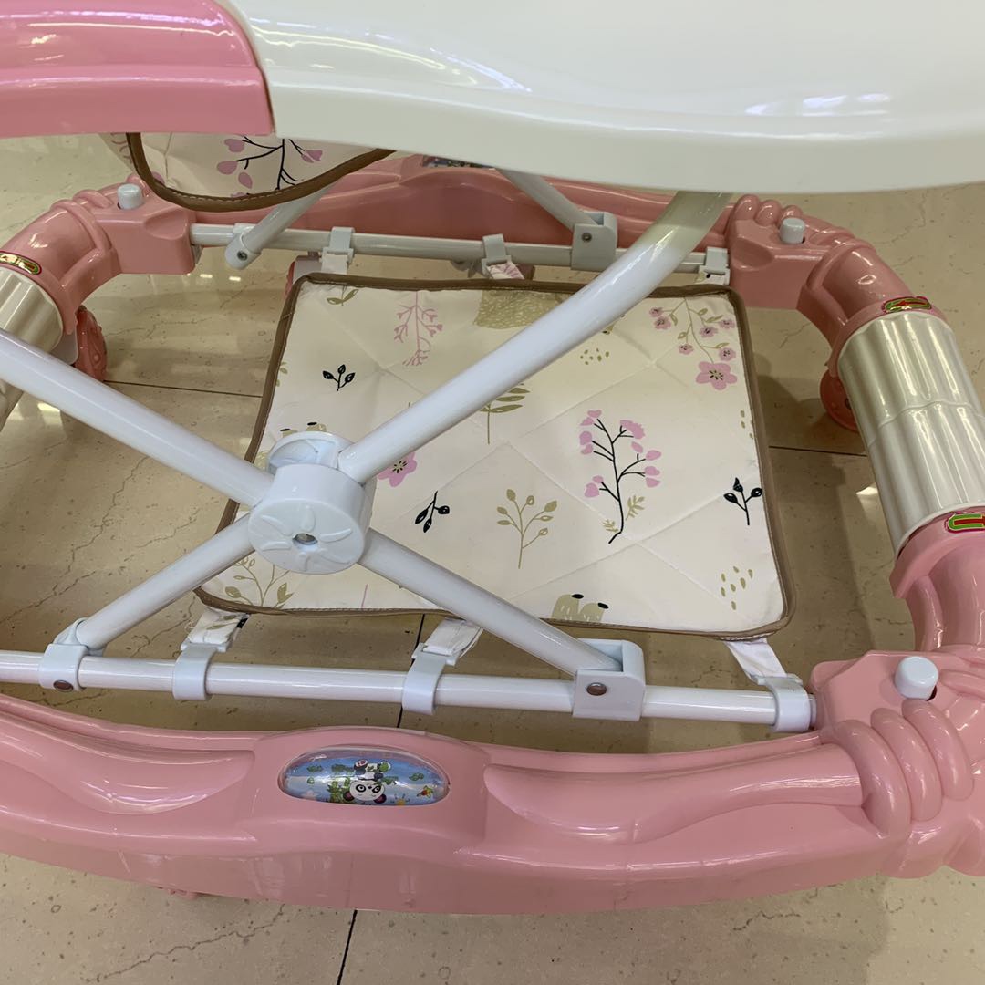 screenshot of user evaluation