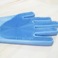 洗碗手套厨房洗刷硅胶清洁手套隔热耐磨厨房家务清洁手套细节图