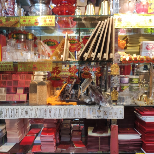 Fangzheng Buddhist Art Factory describe pic - 2