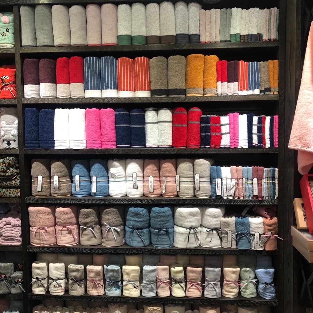 Wenxian cotton and needle textiles describe pic - 3
