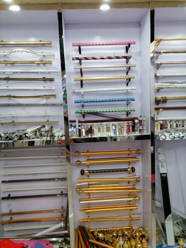 Future window decorations describe pic - 1