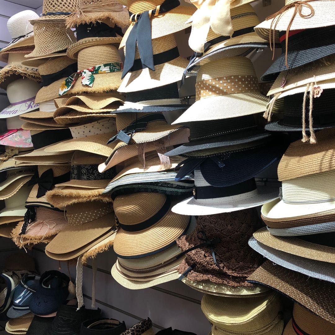 Siyu Hat Industry describe pic - 3
