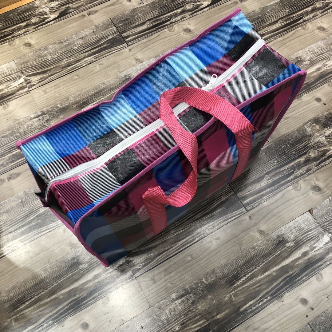 搬家袋行李打包袋装被子的袋子收纳袋衣服整袋产品图