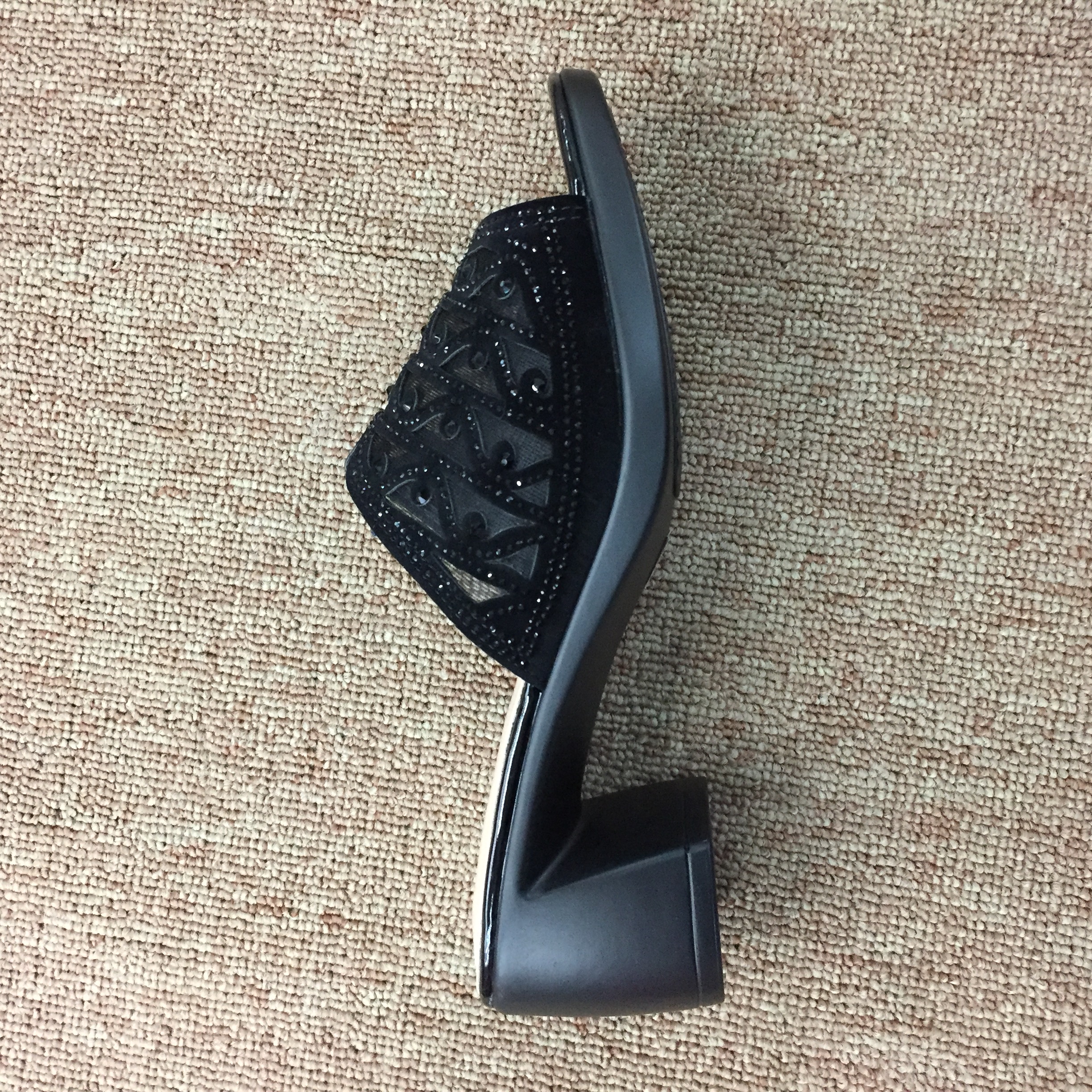 拖鞋/男士凉鞋/风帆男士凉鞋/锄头玩具/拖鞋男夏季居家产品图