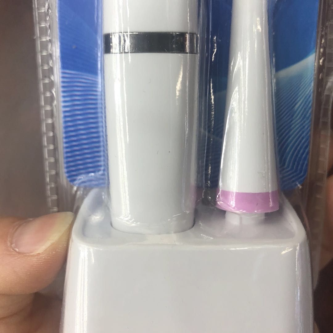 电动牙刷/防水牙刷细节图
