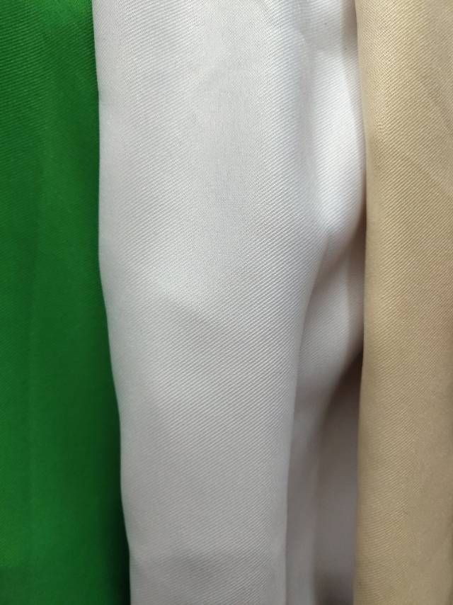 Woven fabric for clothing, headwear and accessories details Picture