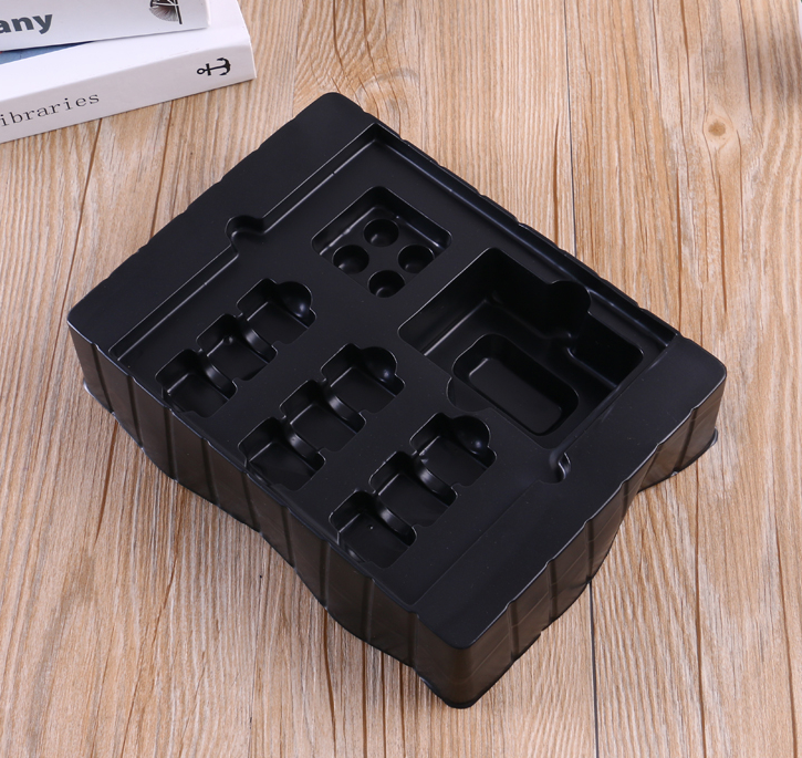 包装/塑料托盒细节图