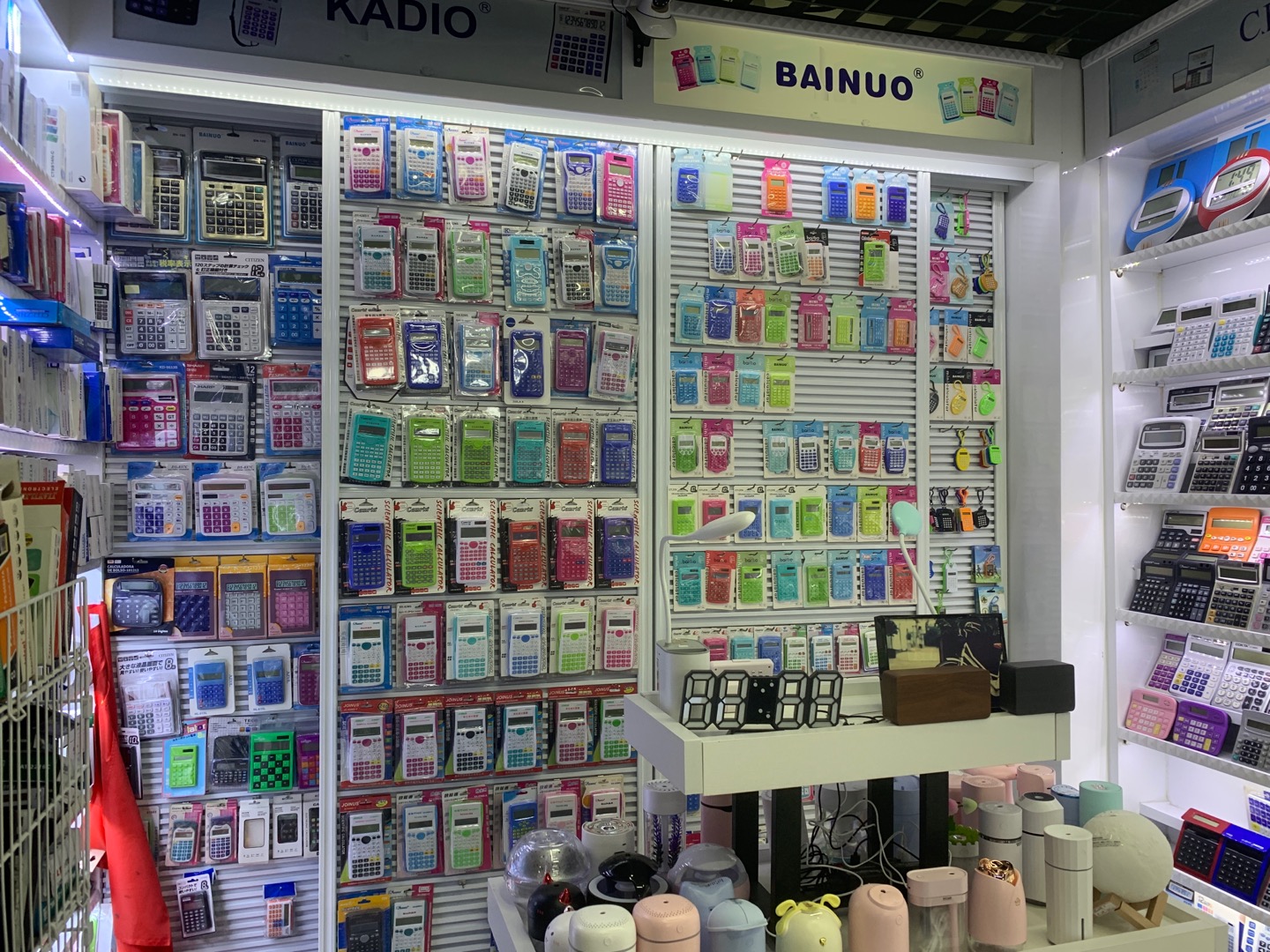 Yiwu Chengnuo Office Supplies Store describe pic - 2