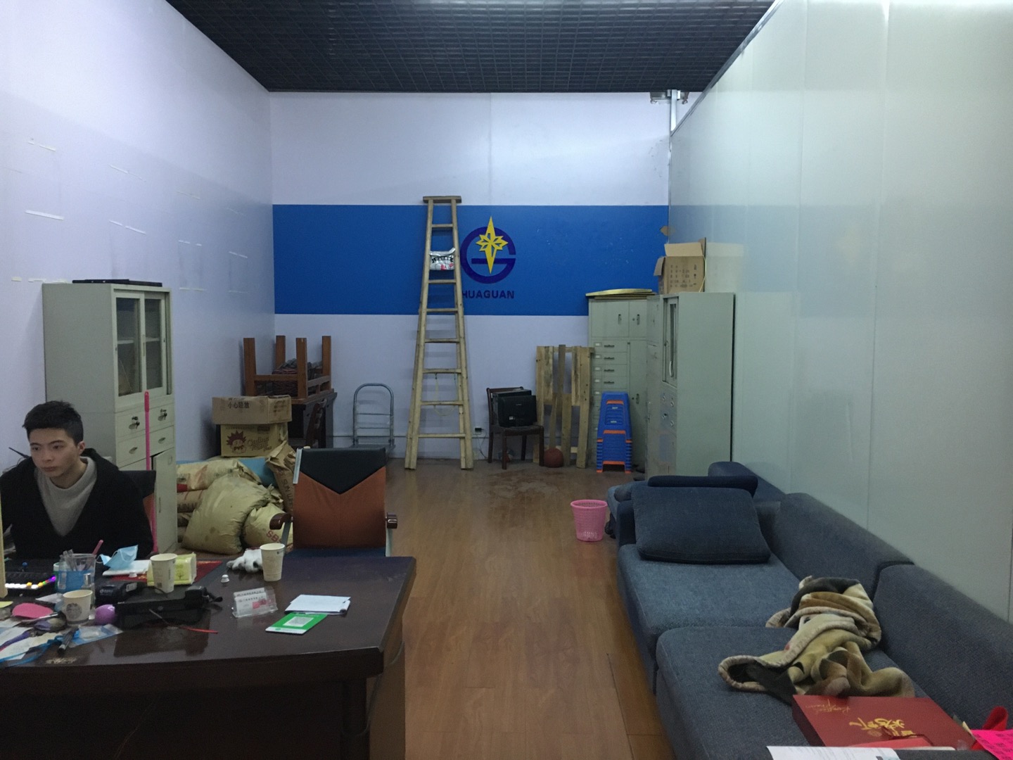 Jinpeng Plastic Co., LTD describe pic - 3