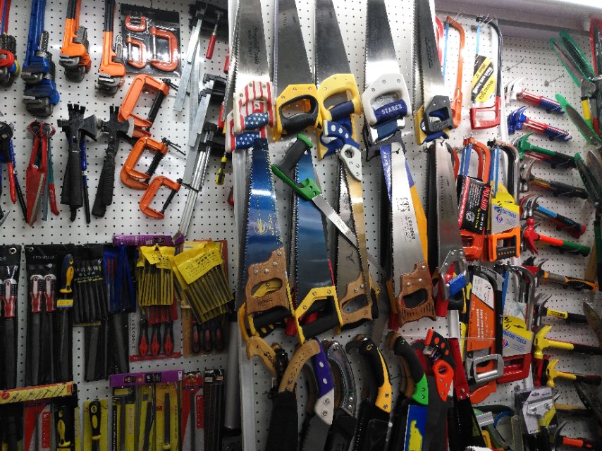 Xiongfei Hardware Products Store describe pic - 2